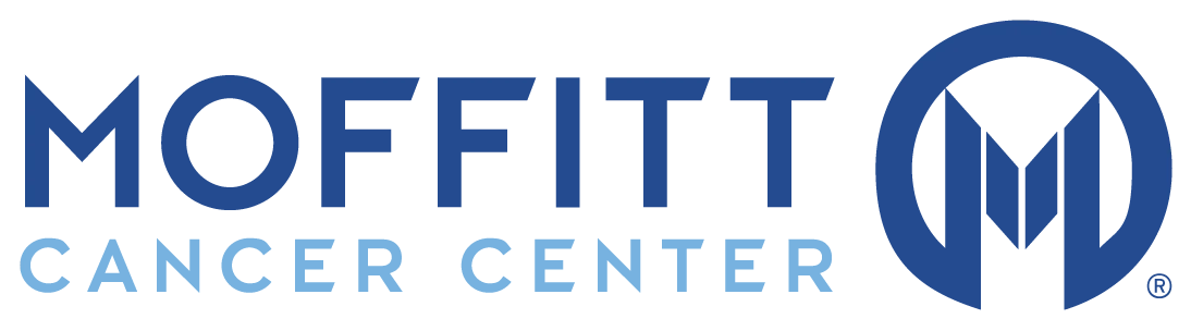 Moffitt Cancer Center logo